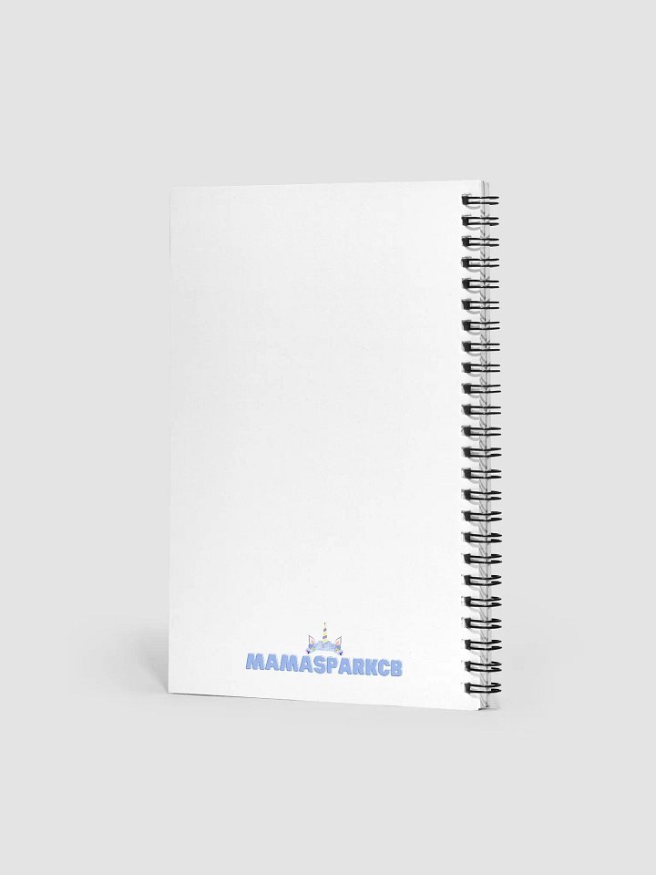 Bee Yourself notebook product image (2)