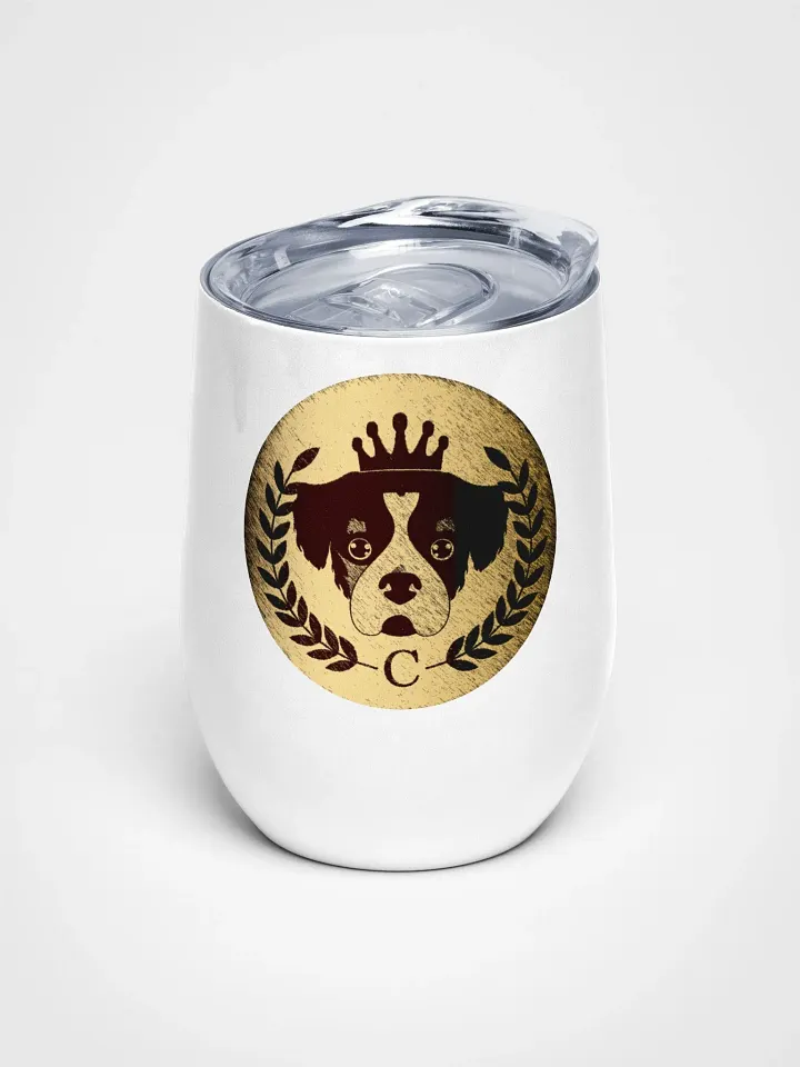 Wine Tumbler product image (2)