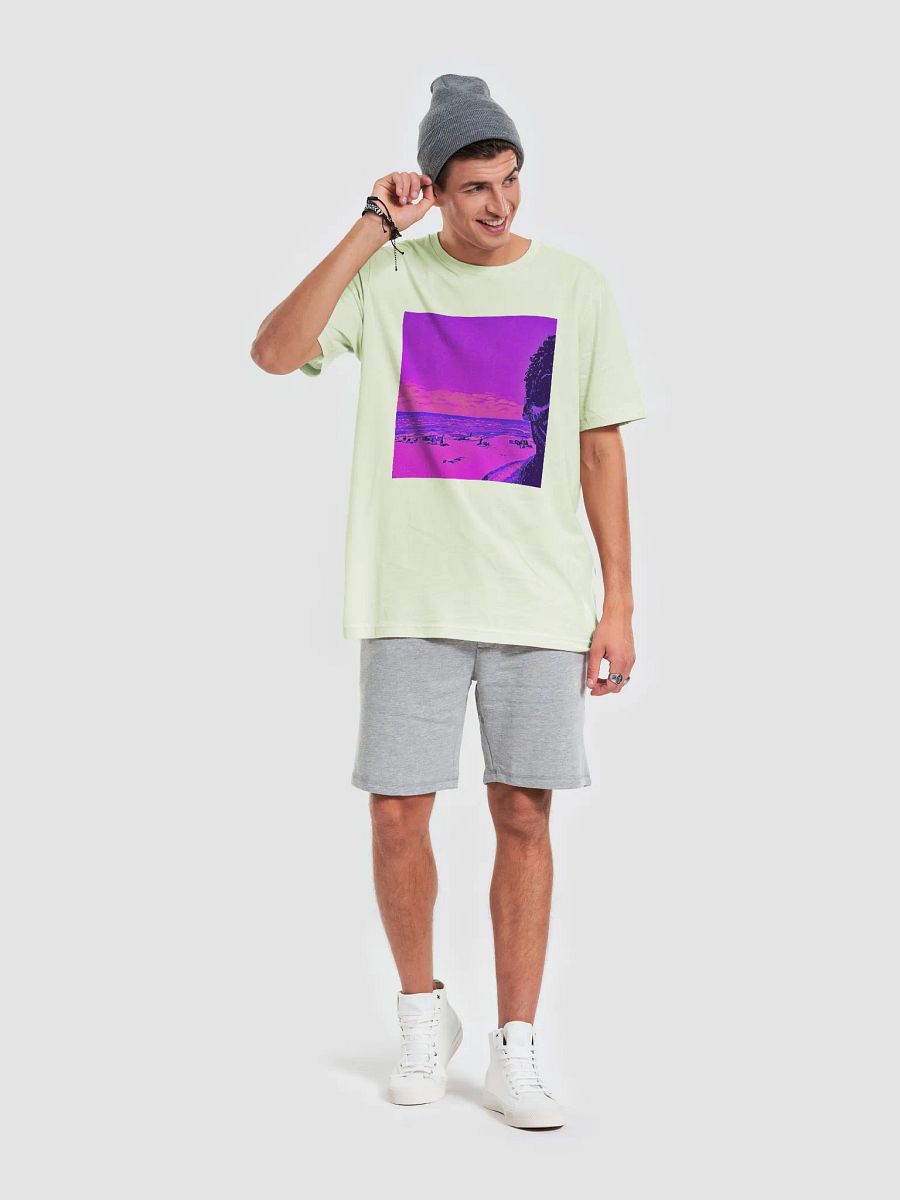 KING COLOURPOP TEE product image (3)