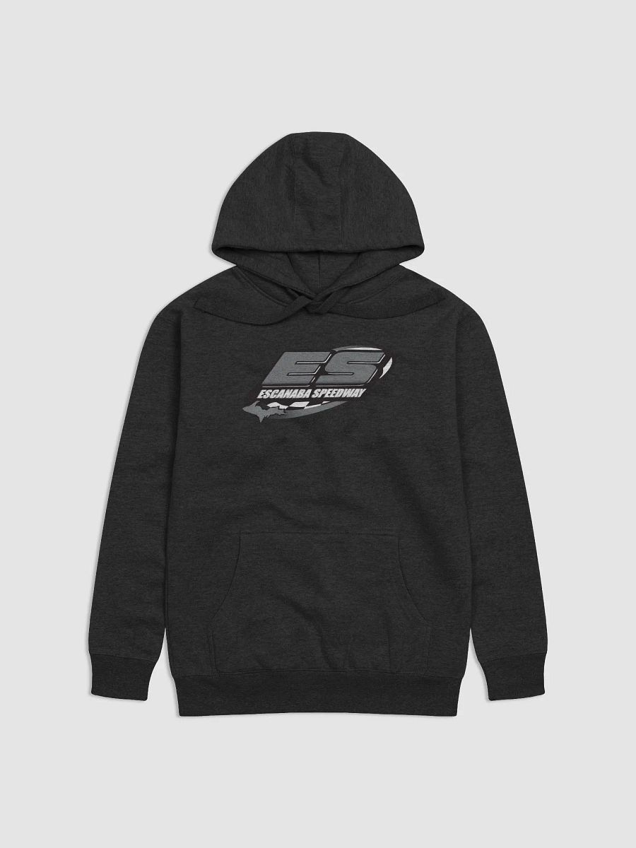Escanaba Motor Speedway [Sport Mod] - Hoodie product image (2)