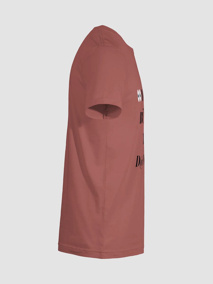 $.T@.T - C@N'T T0ÜCH Comfort Tee product image (10)
