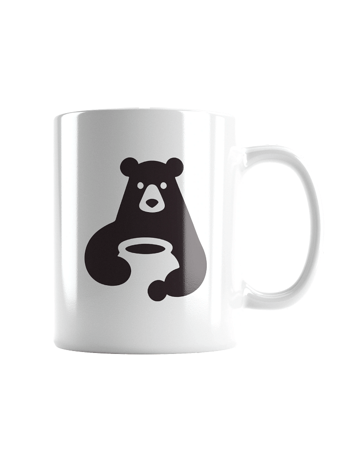 Time 4 Honey Mug product image (2)
