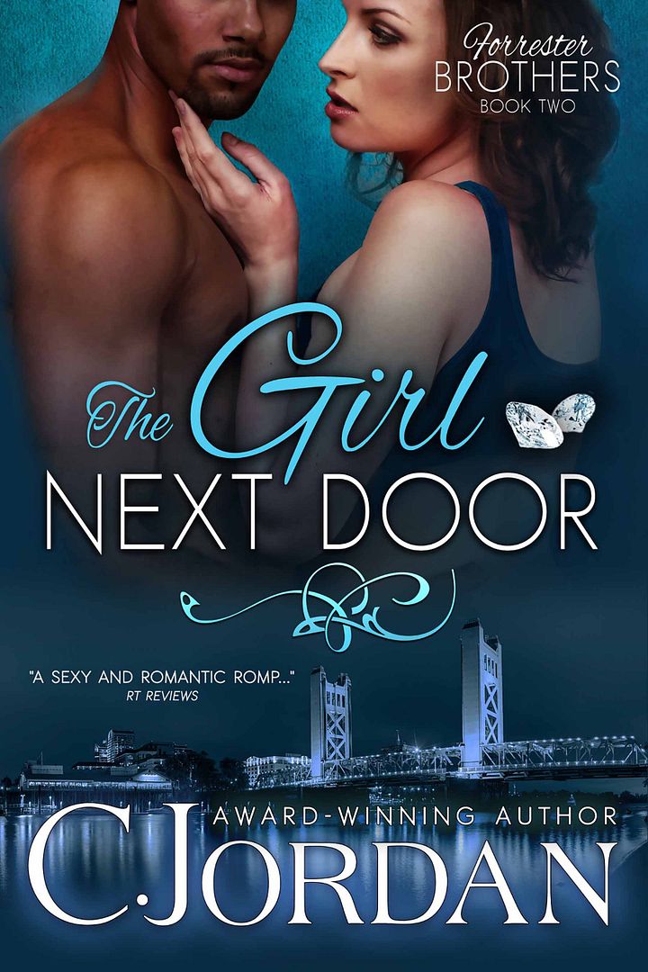 The Girl Next Door product image (1)