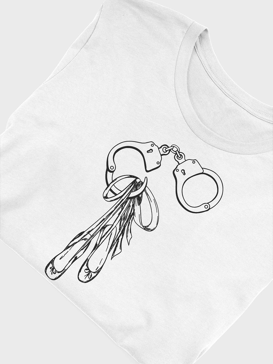 Cuffs & Ballerina Supersoft T-Shirt product image (1)