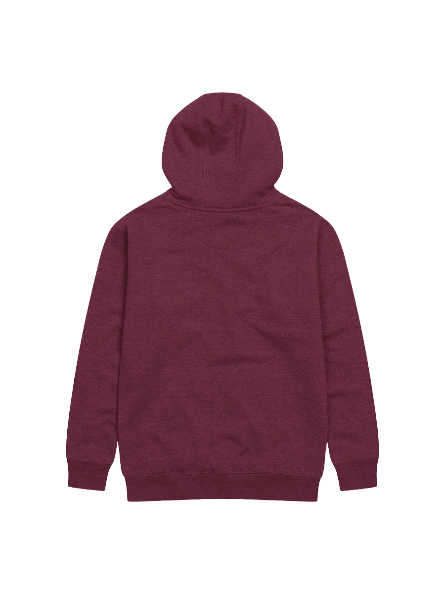 EYEZzz Theta-Delta Unisex Hoodie product image (2)