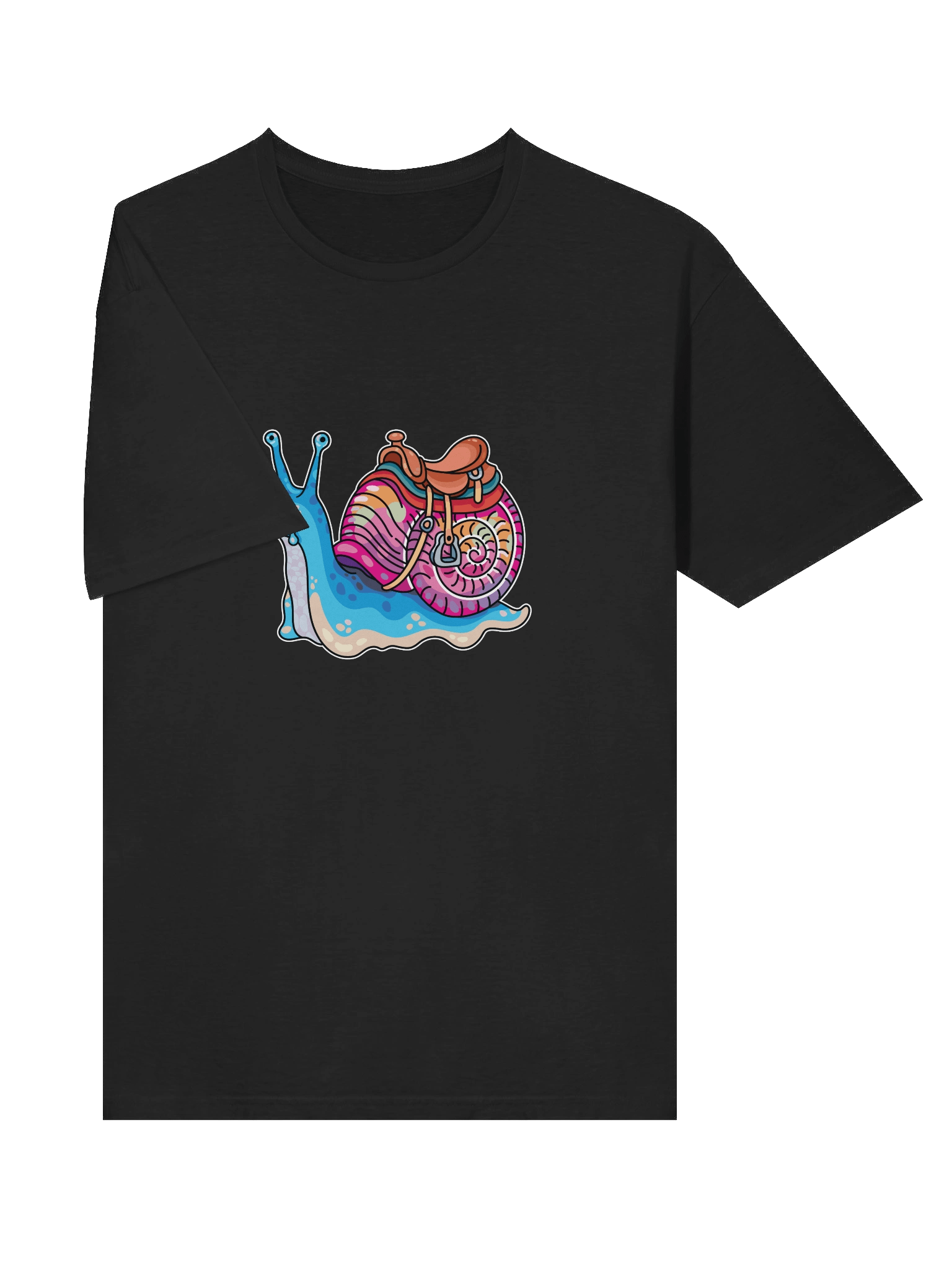 Snail of a Time Tee product image (13)