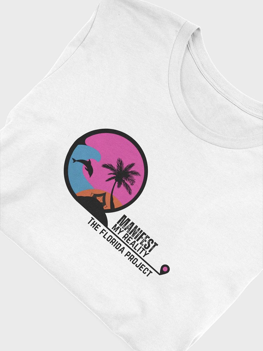 Florida Project Tshirt product image (5)