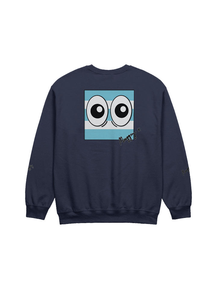 Official Muggsy Crew Neck product image (16)