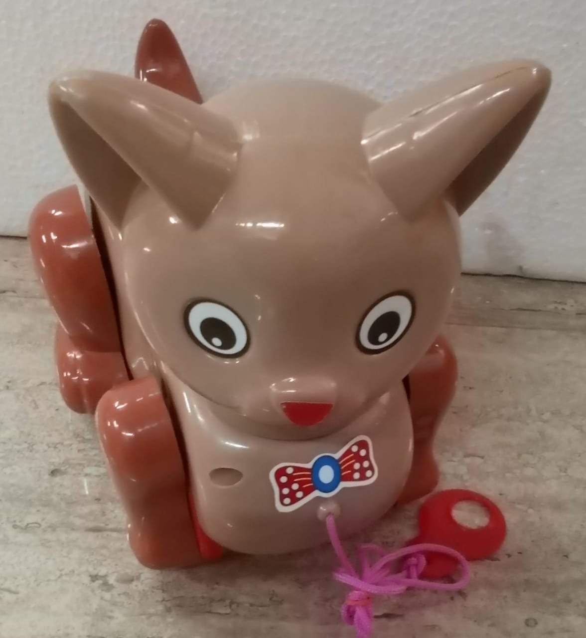 PULL ALONG TOY product image (4)