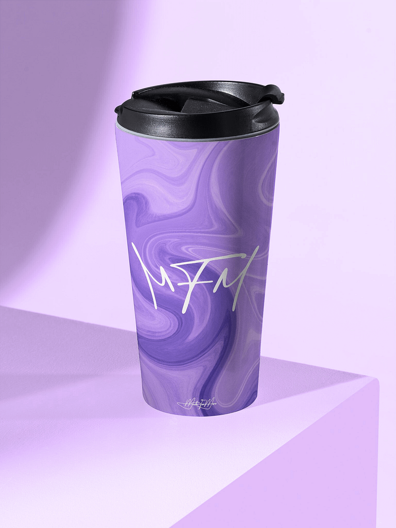 MFM Mug On The GO