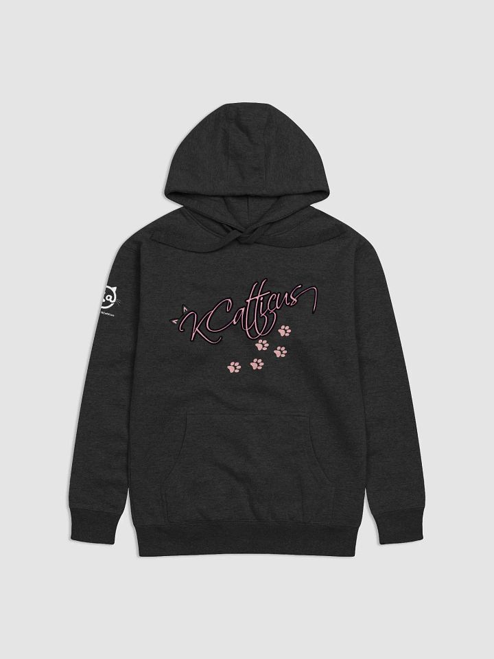 KC Hoodie product image (1)