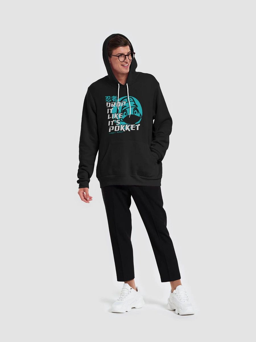 Supersoft Drop It Hoodie product image (5)