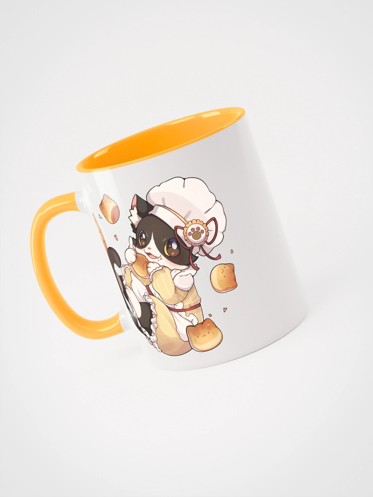 Biskitti Kiwi Mug product image (25)
