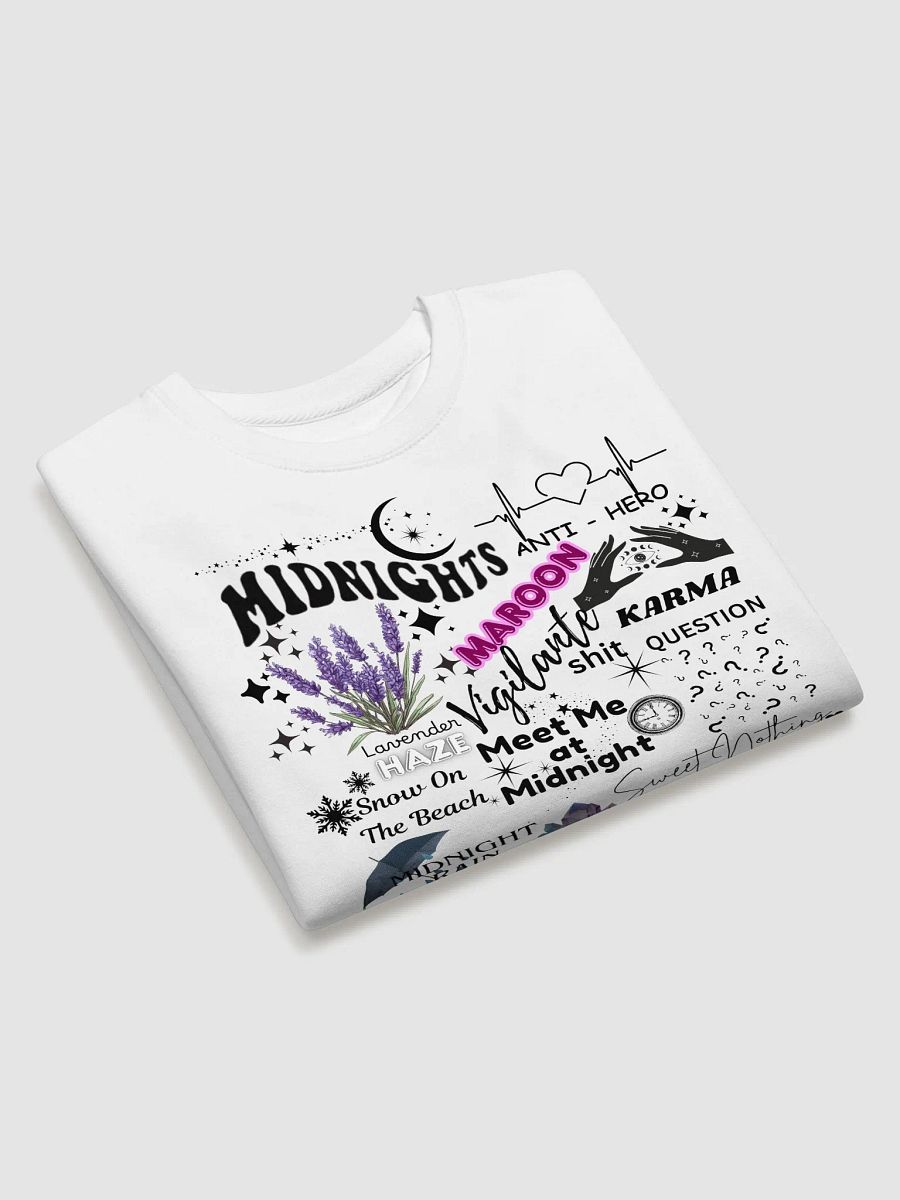 Midnight Haze Sweatshirt product image (3)