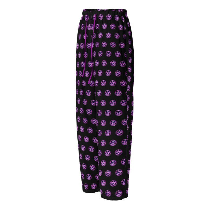 🔮Cozy PJ Pants💜 product image (1)