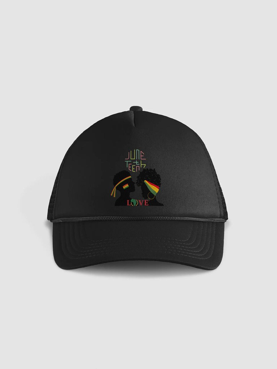 Juneteenth Hat product image (2)