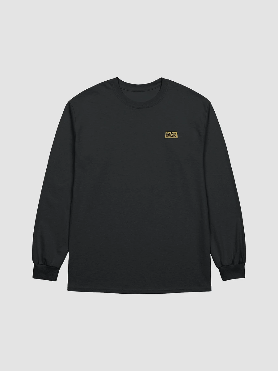 Delivery Long Sleeve product image (29)