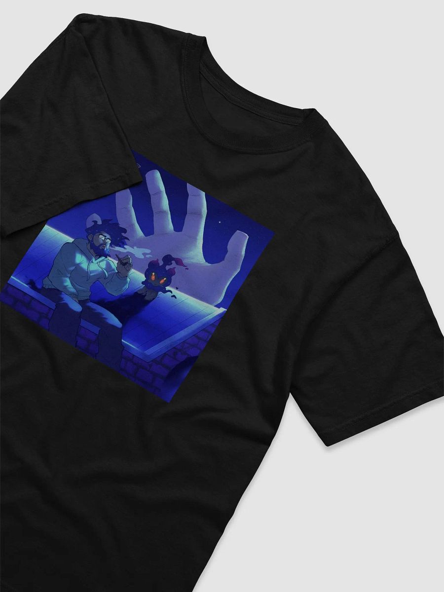 PACK 4 COVER TEE product image (6)