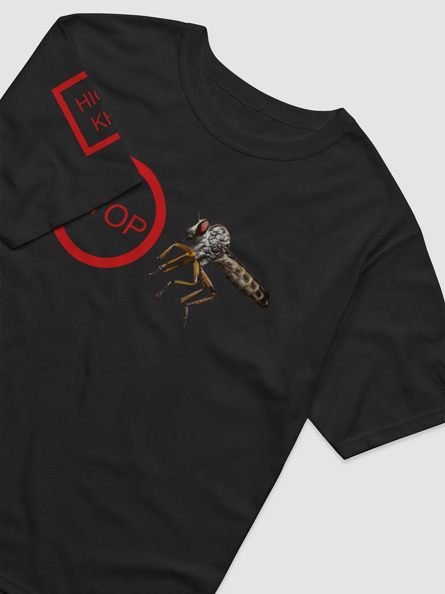HIGH KHZ T-Shirt product image (4)