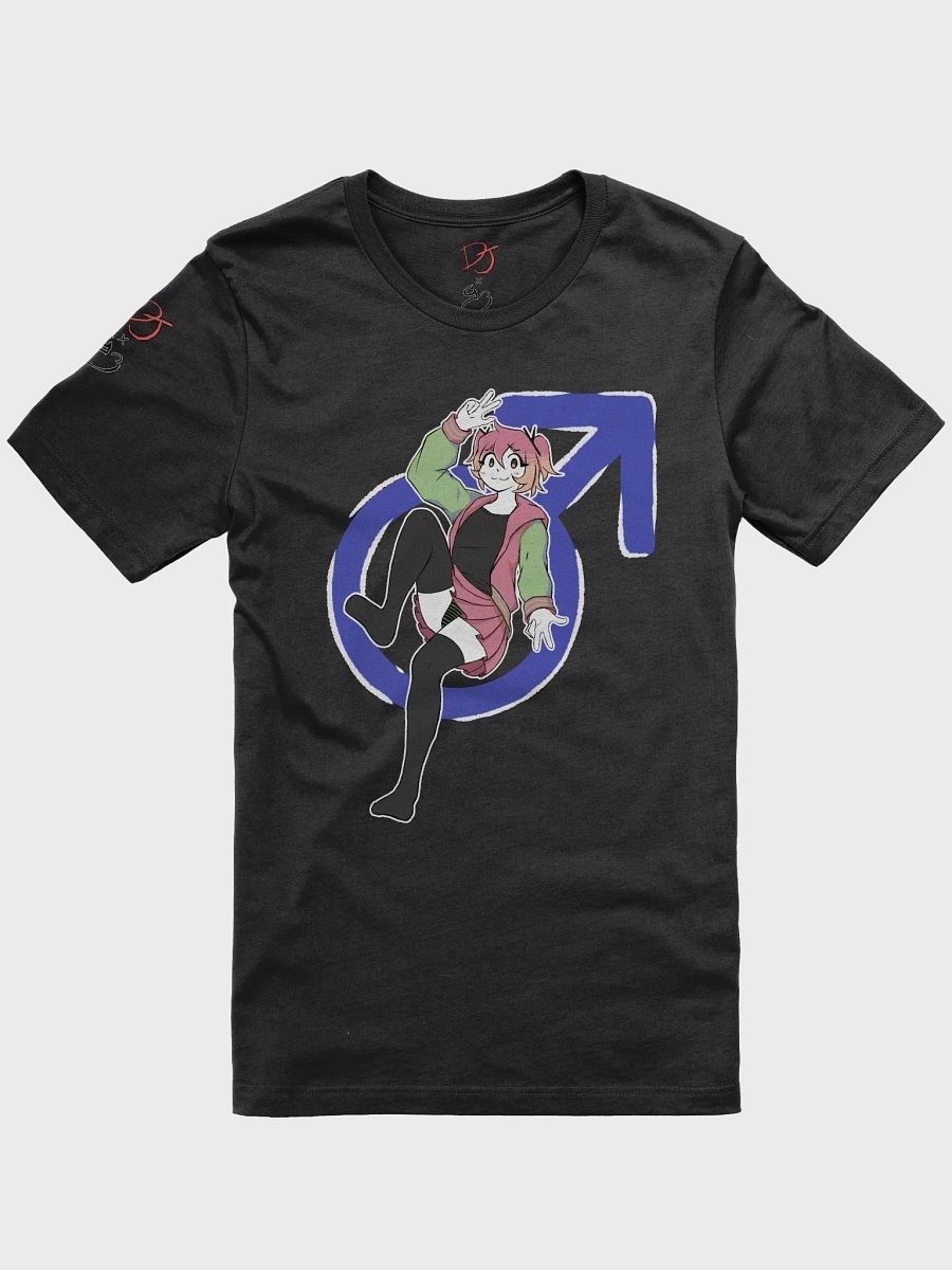 Lily Rep Tee product image (1)