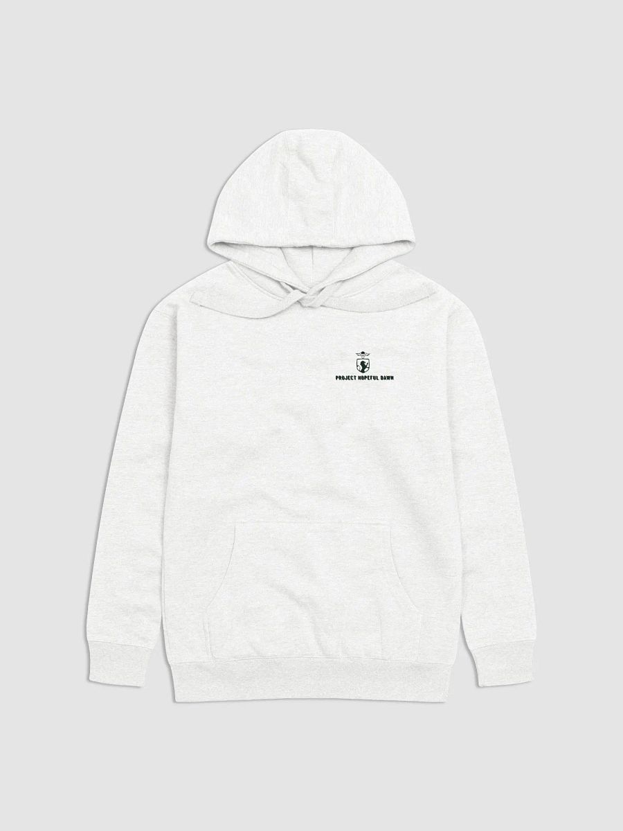 Dawn's Emblem Unisex Hoodie product image (1)