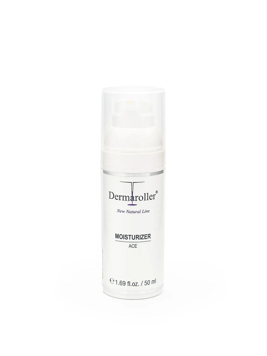Dermaroller美容套装（八件） product image (7)