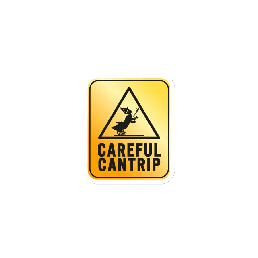 CC Logo Magnet product image (1)