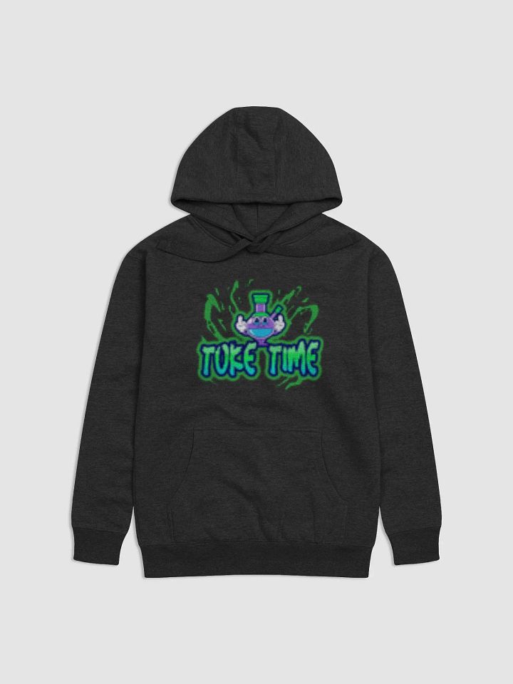 toke time mens kangroo hoodie product image (1)