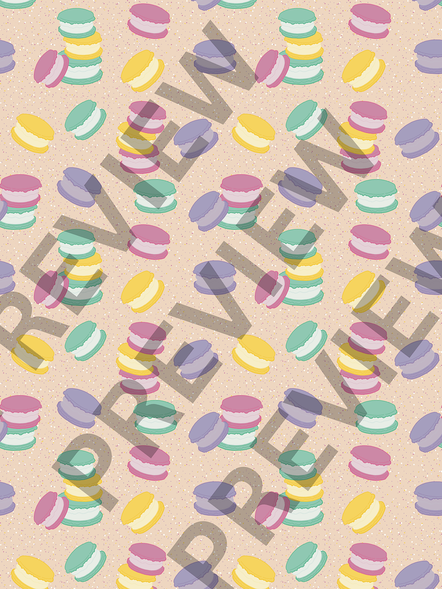 Pastel Sweetness Wallpaper Digital Download product image (1)
