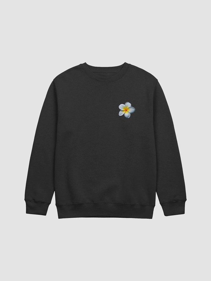 Sweatshirt Coconut Club product image (5)