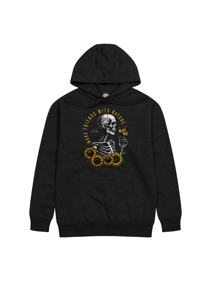 Skeleton & Nature product image (1)