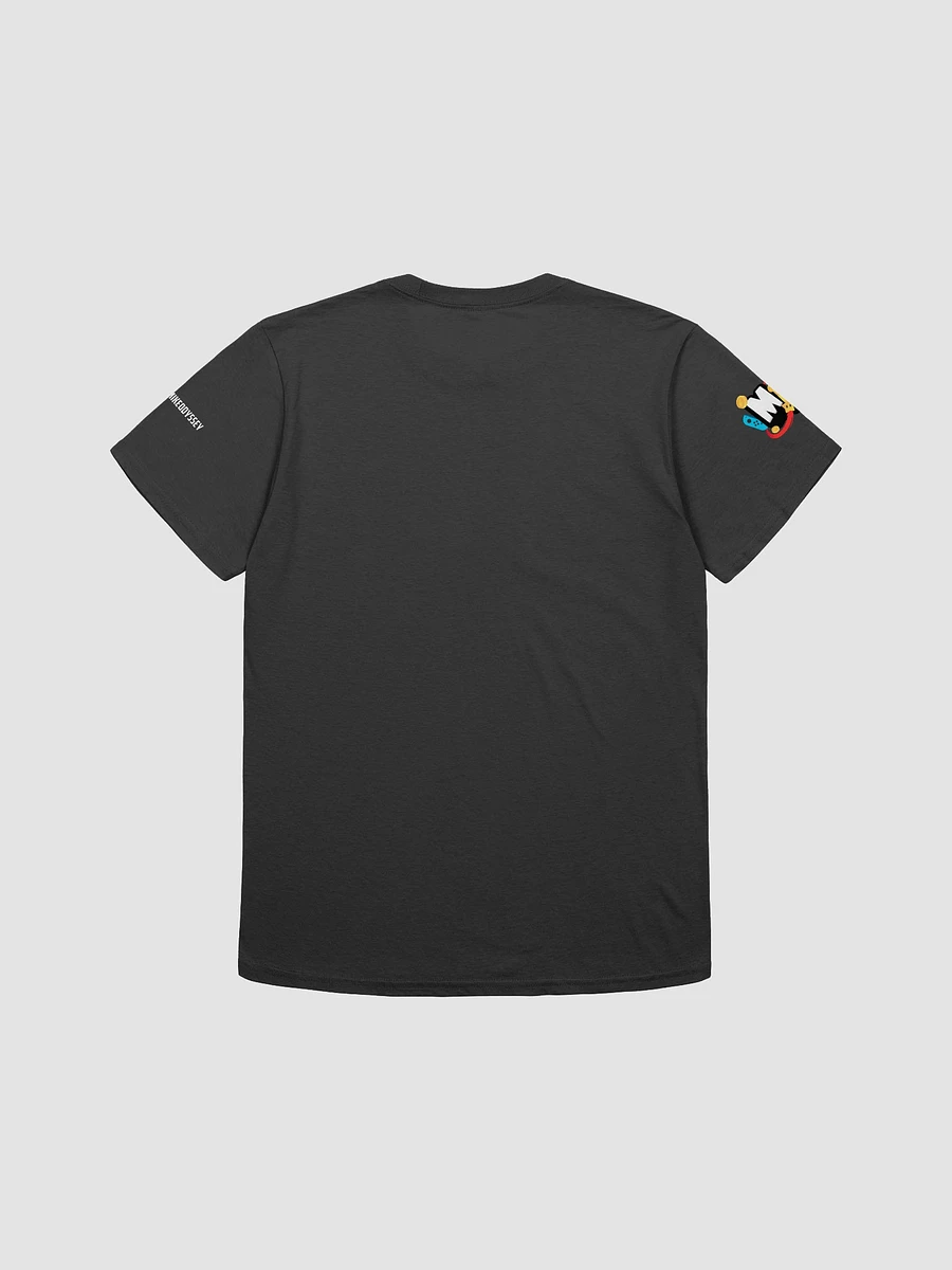 Direct Hype is Real Tee Original Mike Odyssey Shirt product image (2)