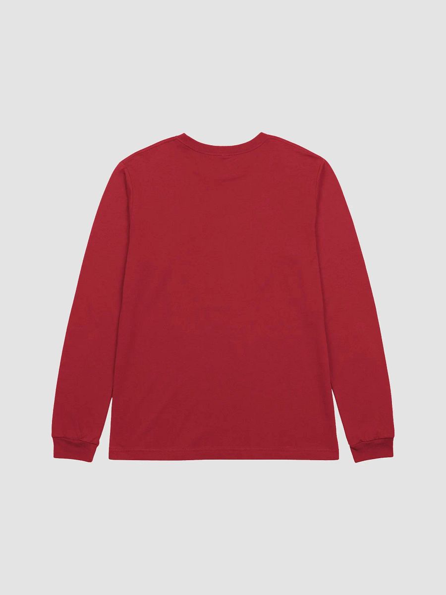 Origins Long Sleeve Tee product image (7)