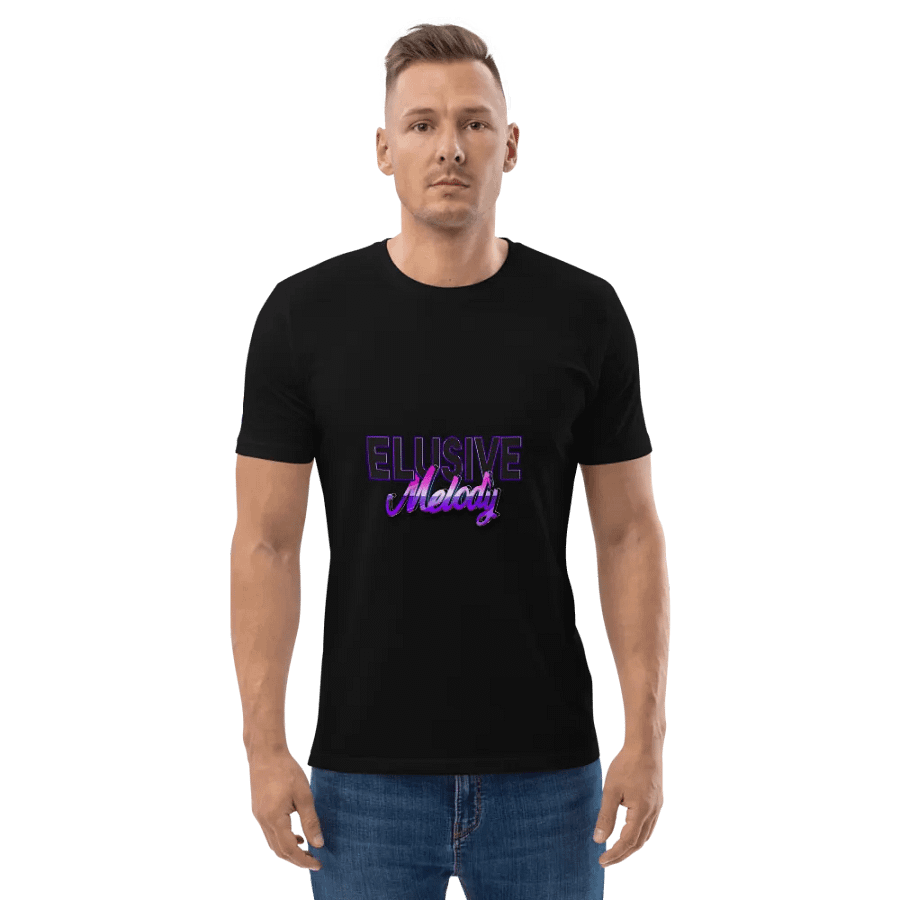 Elusivemelody/OoP Printed Logo T-Shirt product image (7)