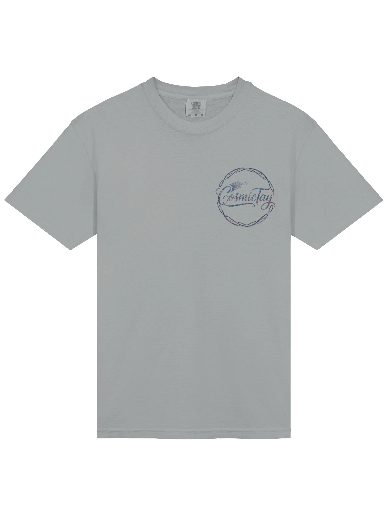 CosmicTay Logo Tee product image (41)