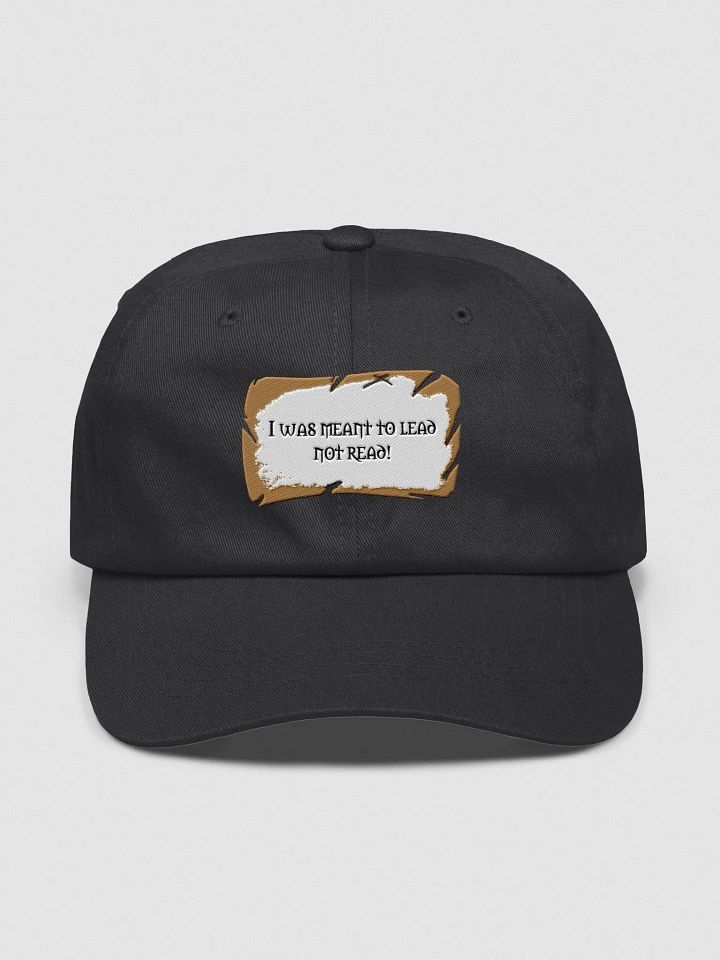 Raid Leader Hat product image (1)