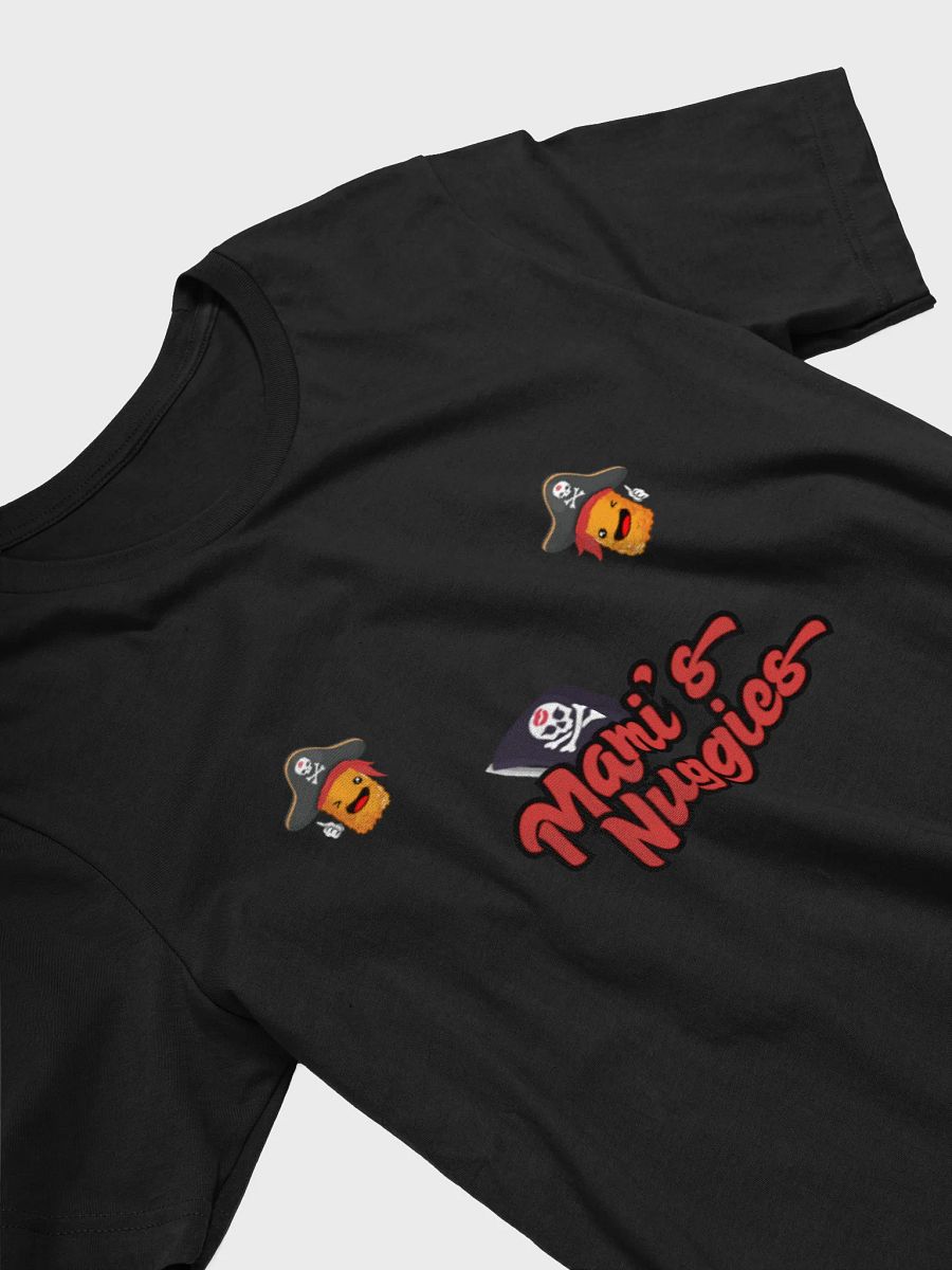 Nuggies Tee Shirt product image (3)