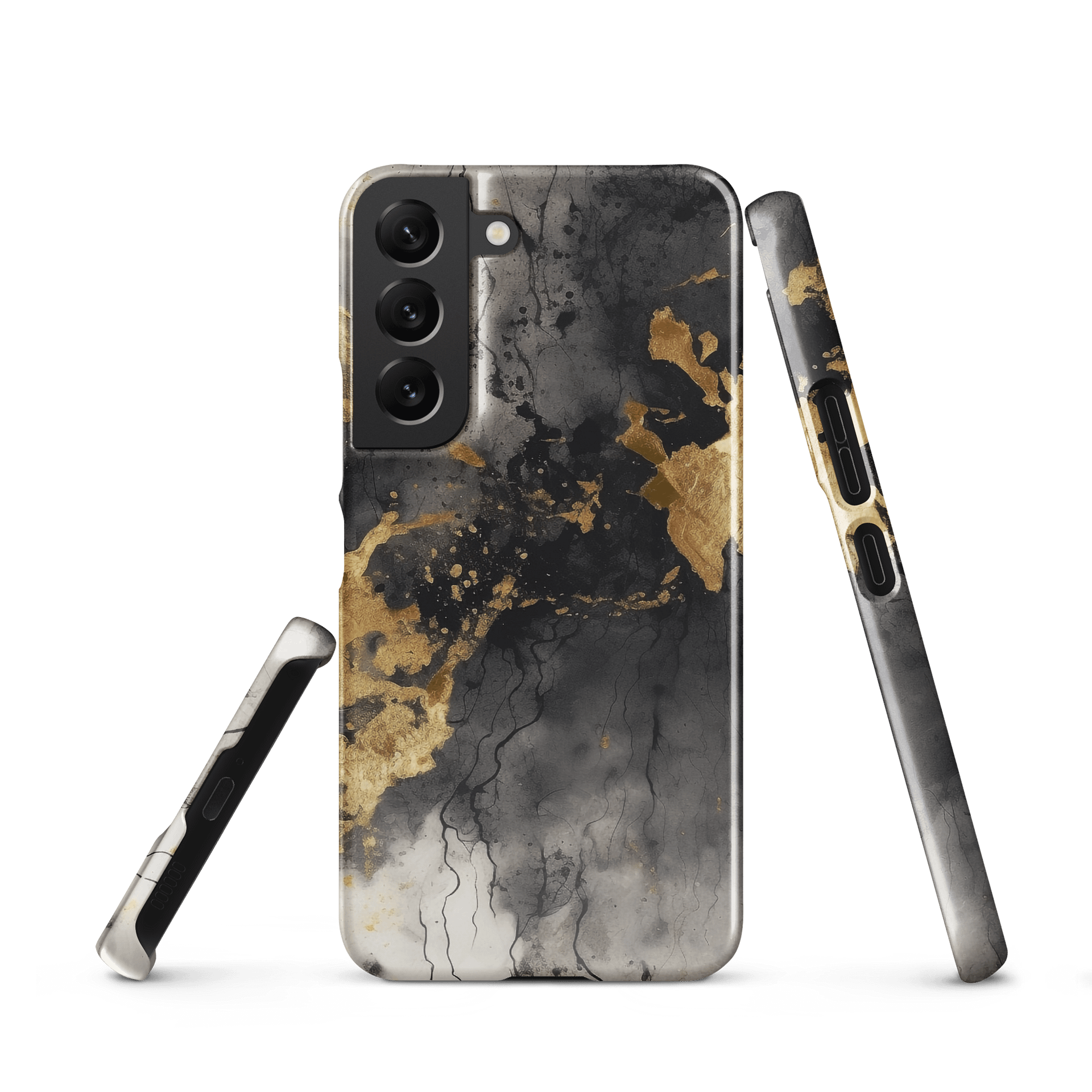 Charcoal Drift Samsung® Snap Case product image (1)