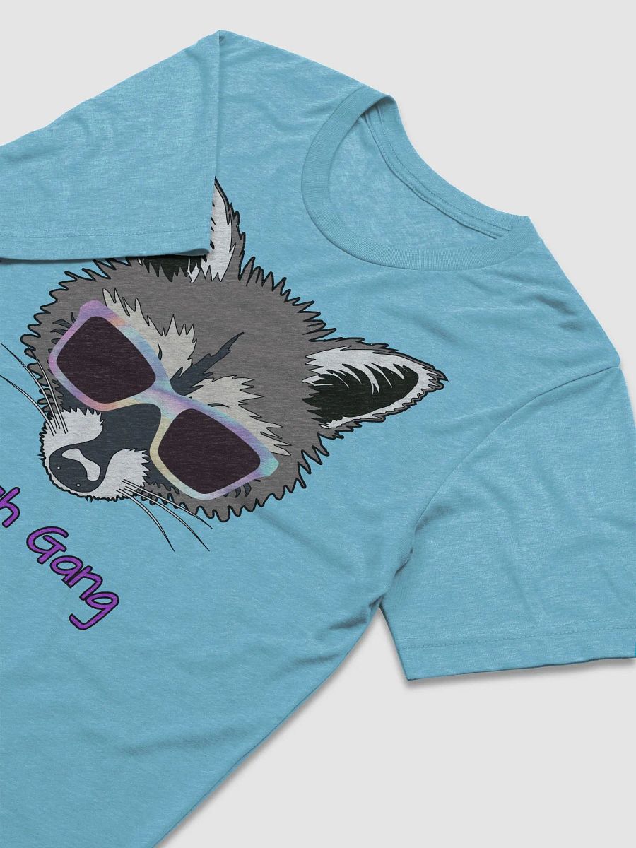 TG - Tri Blend T-Shirt Unisex product image (34)