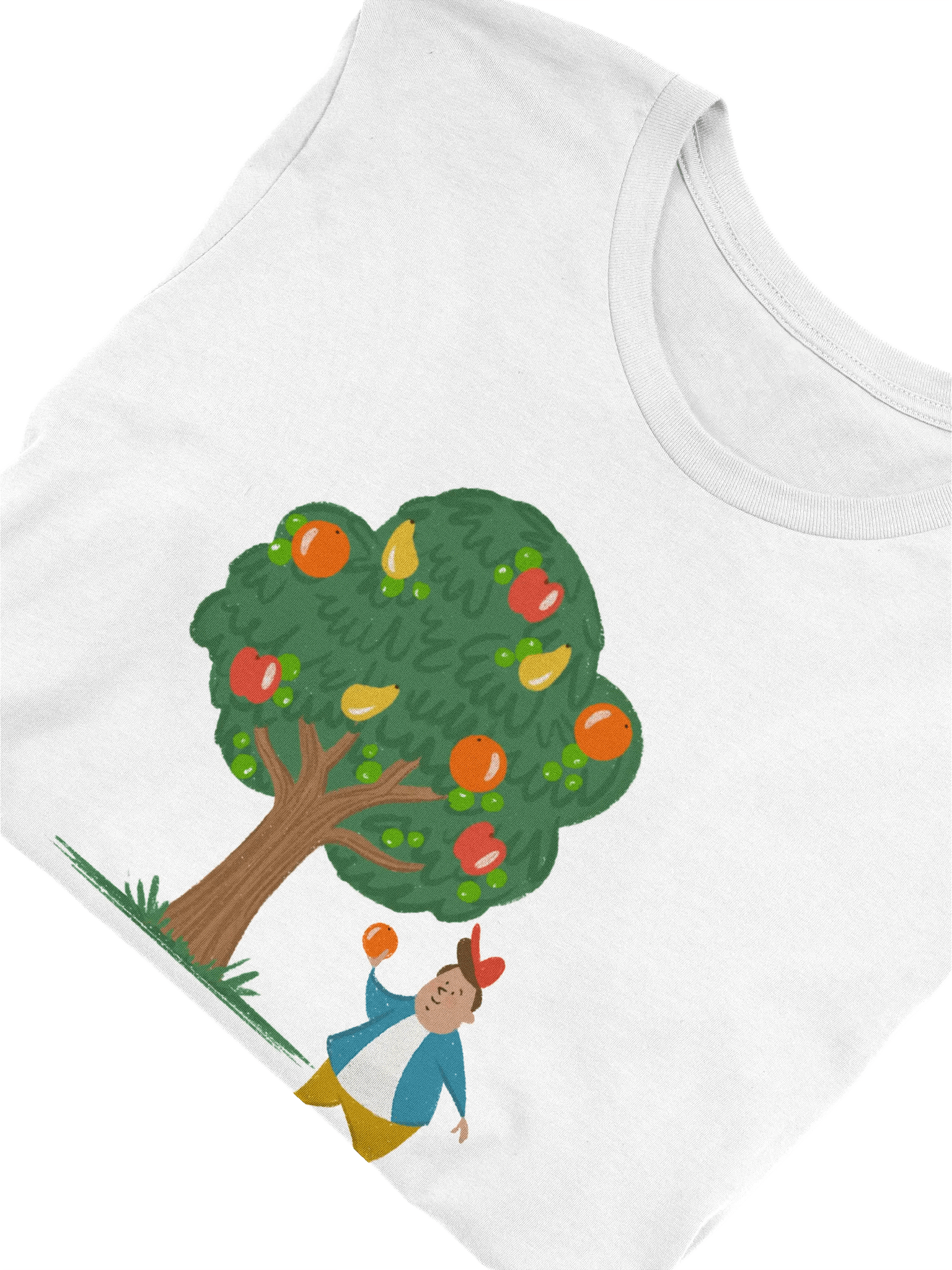 Home Harvest T-Shirt product image (5)