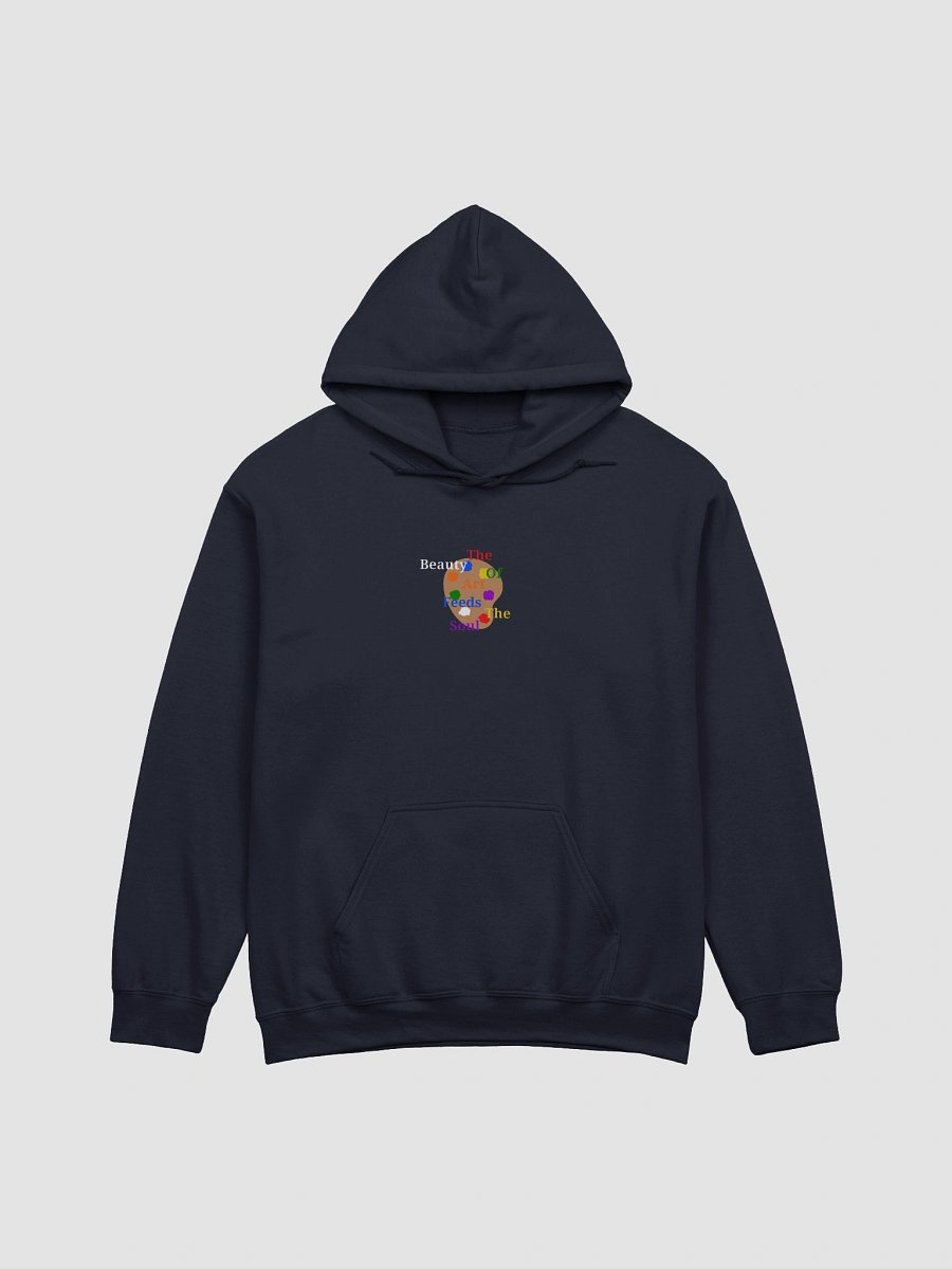 Artistic Soul Hoodie product image (1)
