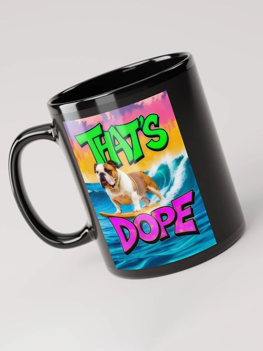 That's Dope (H002) product image (3)