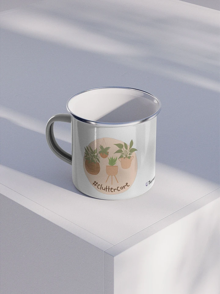 Cluttercore Mug product image (1)