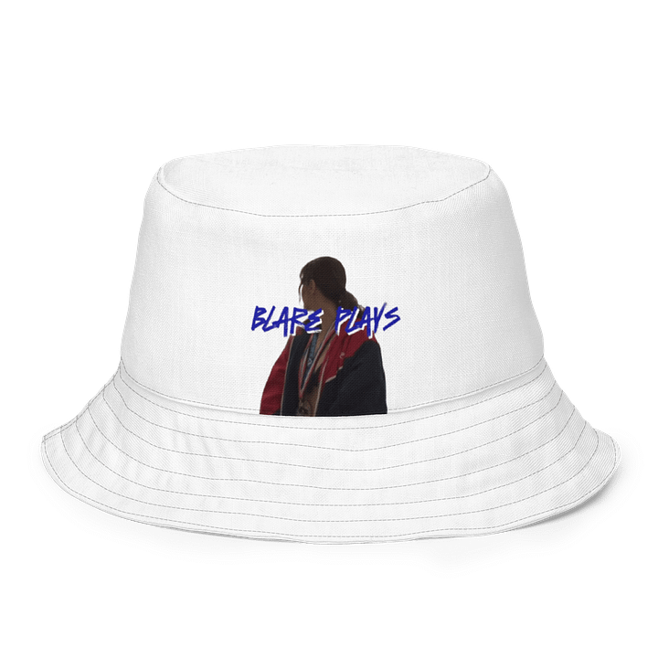 Champion's Reversible Bucket Hat product image (1)