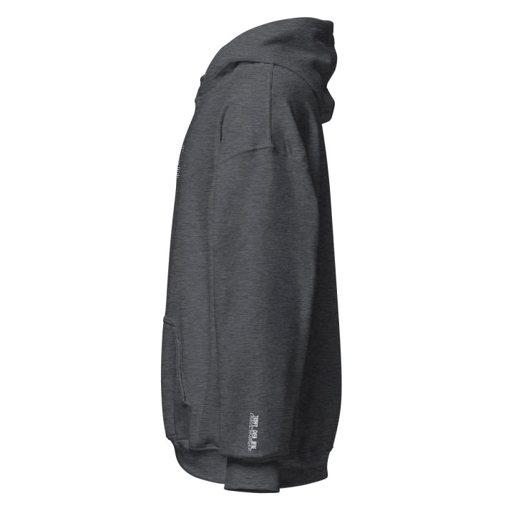 Chaos Bringer Classic Hoodie product image (2)