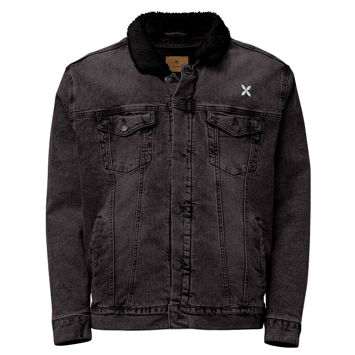 JACKET SEVERAL BLACK product image (1)