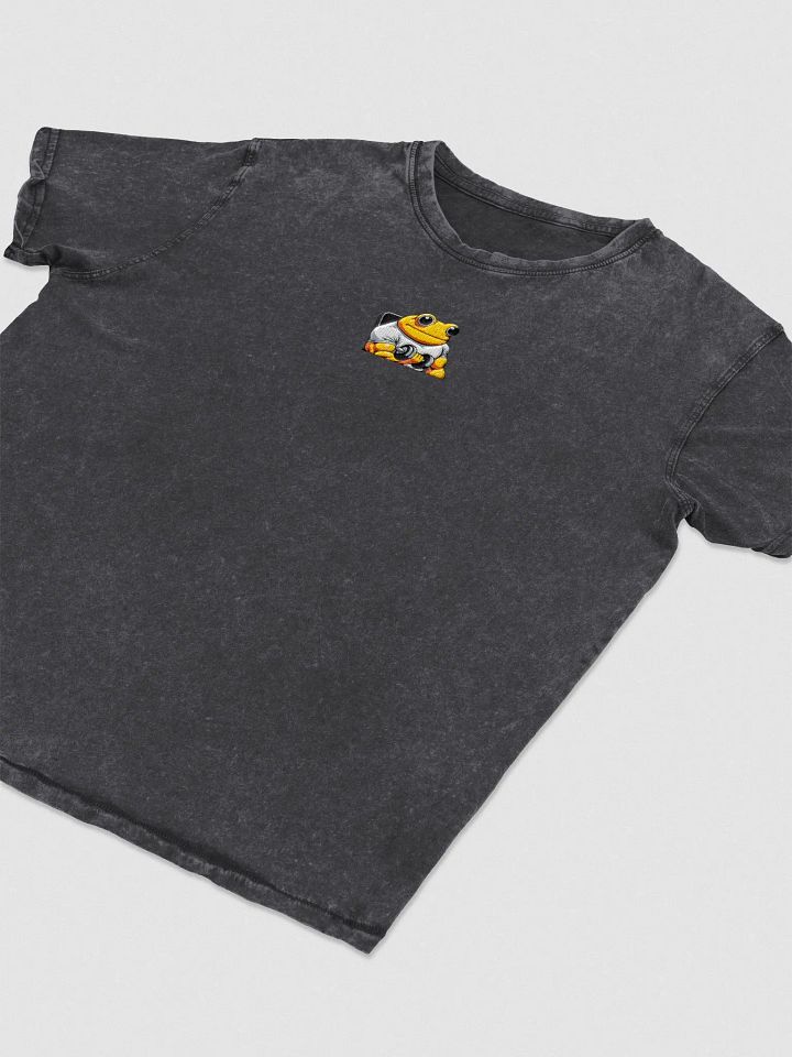 TURBO Jacked T-Shirt product image (2)