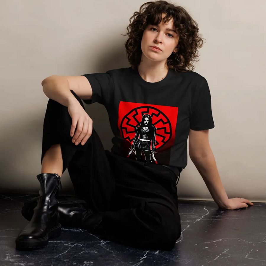 BLOOD AND IRON product image (10)