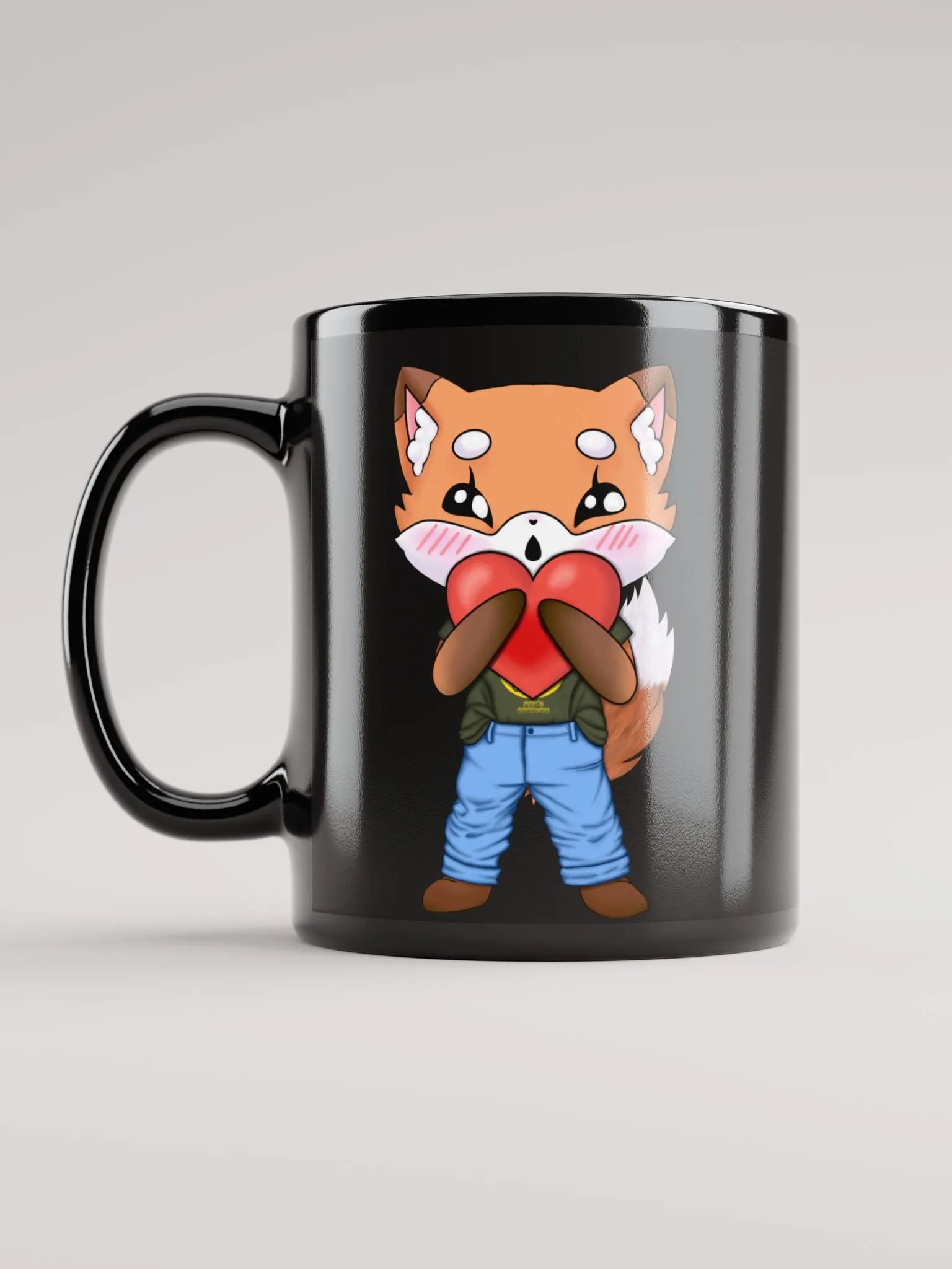 Cruelfang Coffee Mug product image (3)