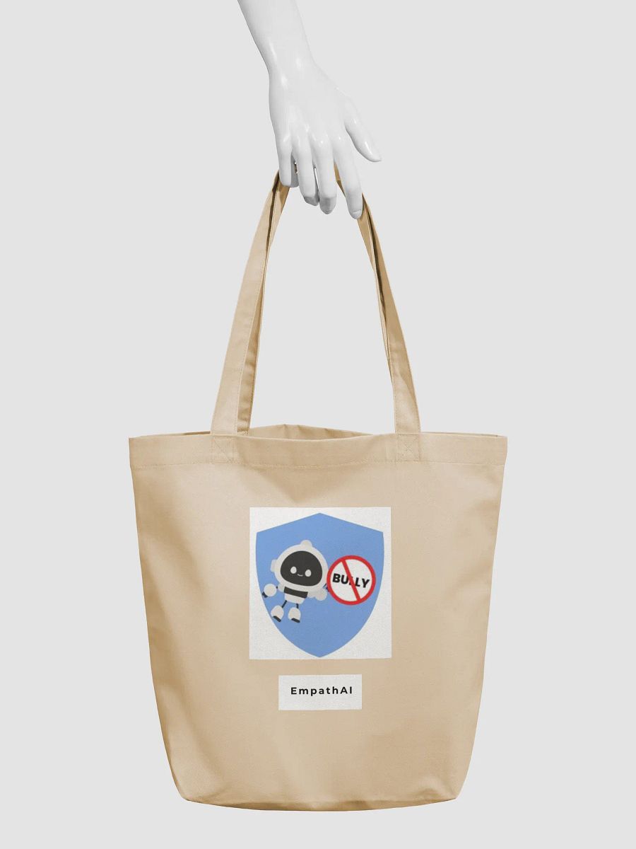 Tote bag product image (3)